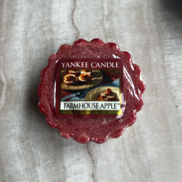Yankee Candle Wax Melts Set - Picture 3 of 7